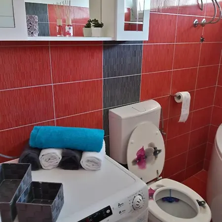 Daire Mia Šibenik