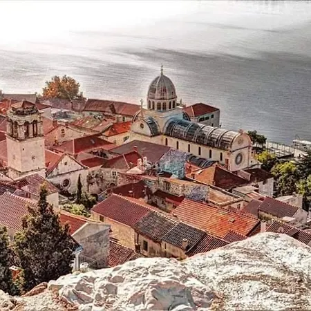 Mia Šibenik