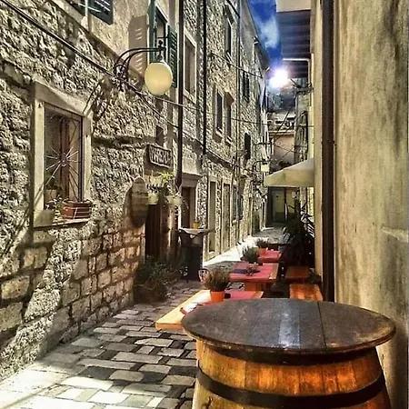 Mia * Šibenik